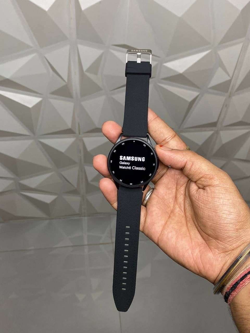 Samsung Galaxy Watch 6 Fashionwheel
