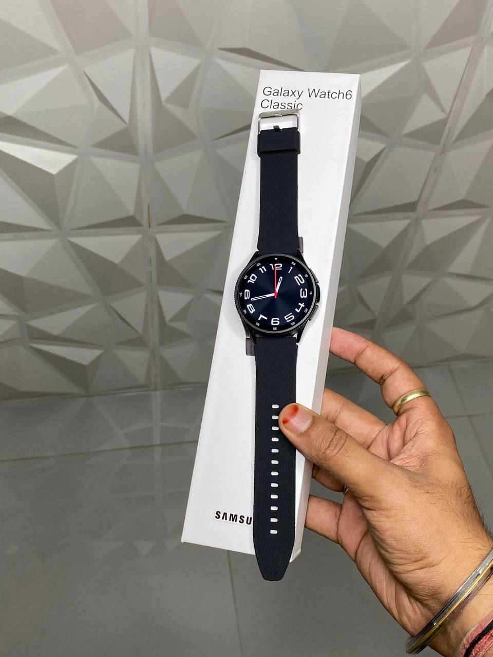 Samsung Galaxy Watch 6 Fashionwheel