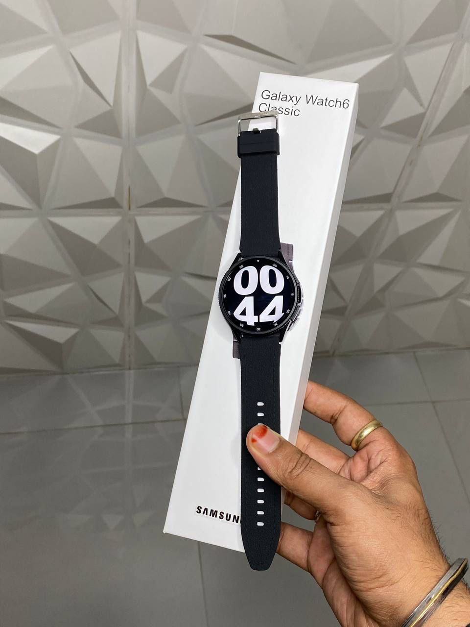 Samsung Galaxy Watch 6 Fashionwheel