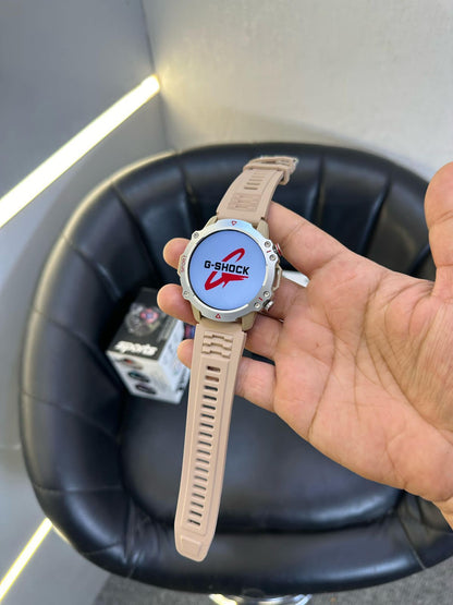 G-Shock Smart Watch Fashionwheel