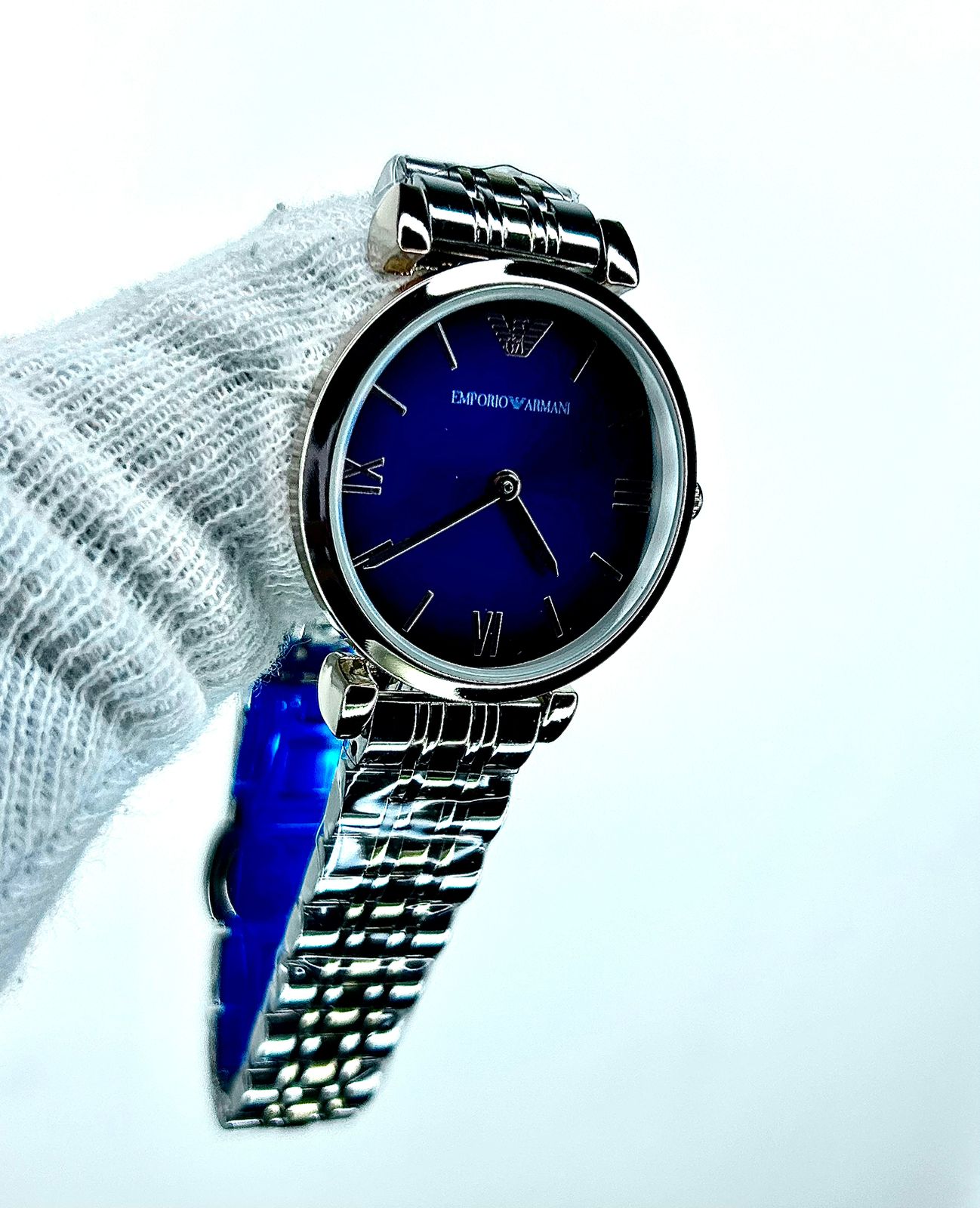 EMPORIO ARMANI Women Watch Fashionwheel