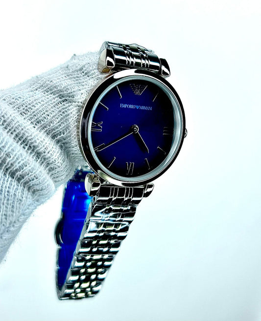 EMPORIO ARMANI Women Watch Fashionwheel