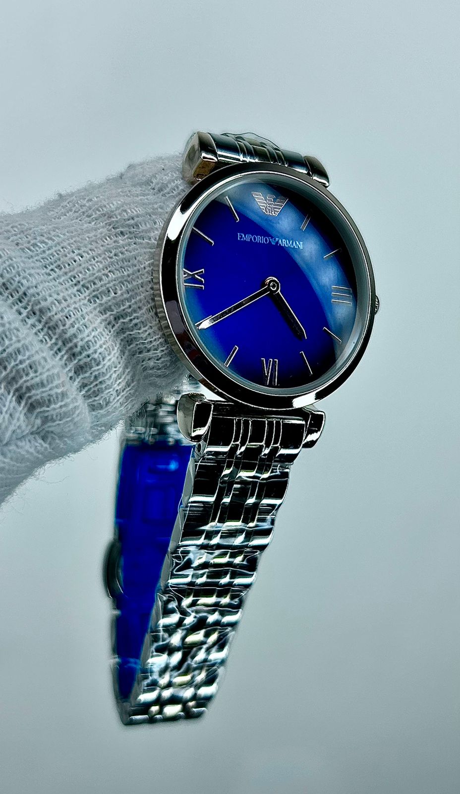 EMPORIO ARMANI Women Watch Fashionwheel