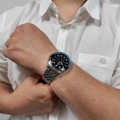 FOSSIL FB-01 FS5827 Watch Fashionwheel