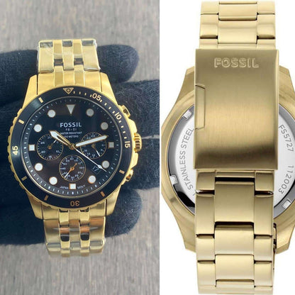 Fossil FB-01 FS5836 Fashionwheel