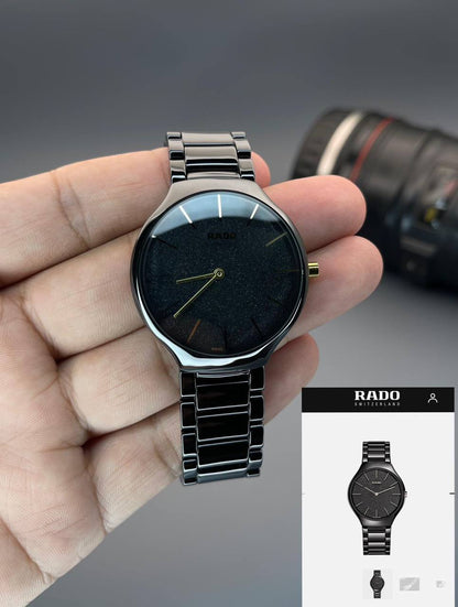 Rado True Thinline Unisex Fashionwheel