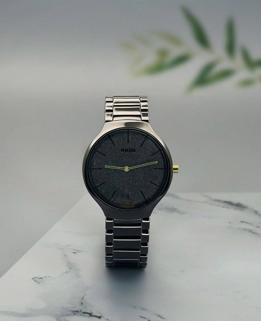 Rado True Thinline Unisex Fashionwheel