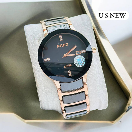 Rado Slim Ceramic Classic Fashionwheel