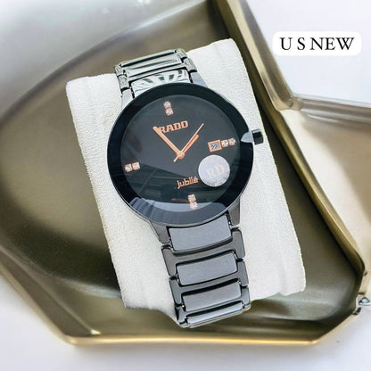 Rado Slim Ceramic Classic Fashionwheel