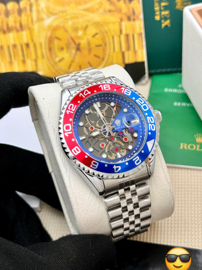 Rolex Full Bezel Design Fashionwheel