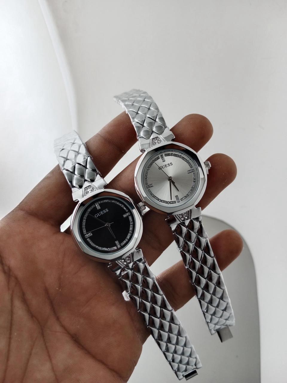 Guess Rumour Quartz Women Watch Fashionwheel