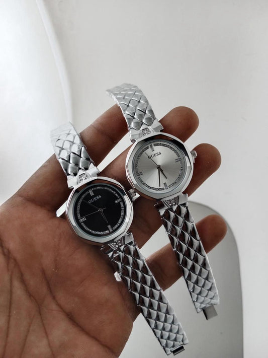 Guess Rumour Quartz Women Watch Fashionwheel