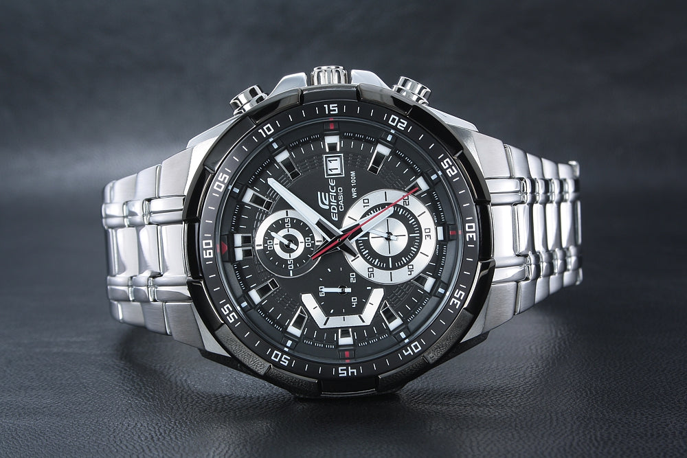 Casio Edifice watch Fashionwheel