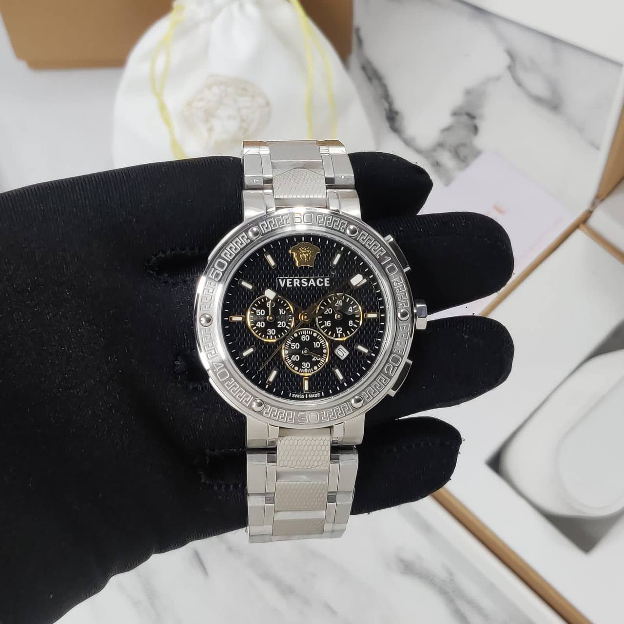 Versace V-Extreme Pro Fashionwheel