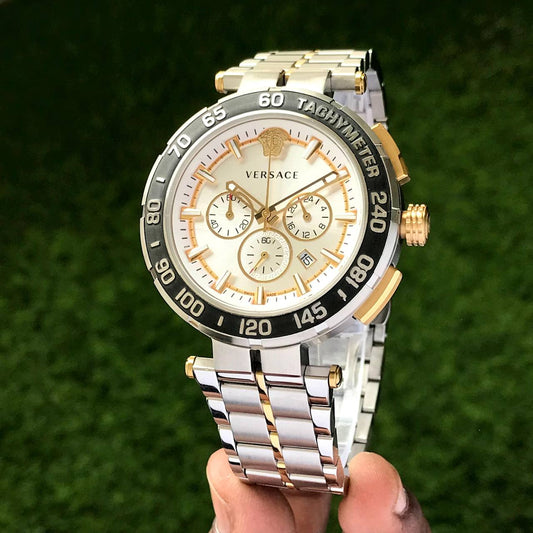 VERSACE Vintage Flair Fashionwheel