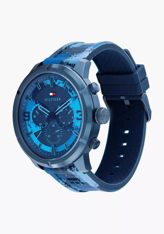 TOMMY HILFIGER MEN WILD 1792073 Fashionwheel