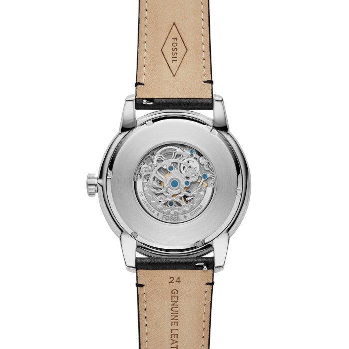 Fossil Modern Automatic Machine Watch Fashionwheel