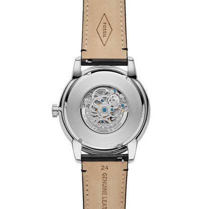 Fossil Modern Automatic Machine Watch Fashionwheel