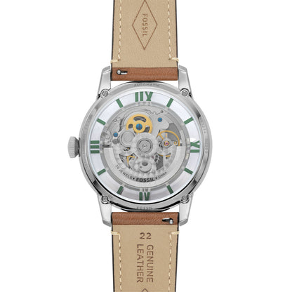 Fossil Townsman Green Shade Fashionwheel