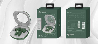 Noise Key Pro Airpodes Fashionwheel