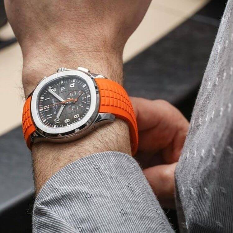 Patek Philippe Geneva Fashionwheel