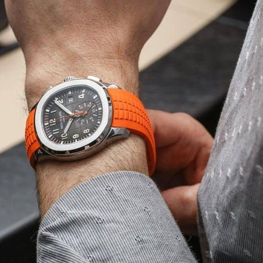 Patek Philippe Geneva Fashionwheel