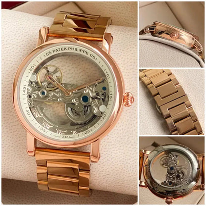 Patek philippe Automatic Fashionwheel