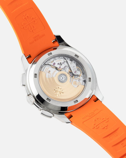 Patek Philippe Geneva Fashionwheel