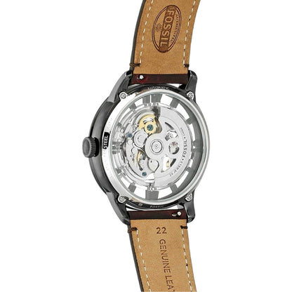 Fossil Automatic Townsman Watch Fashionwheel
