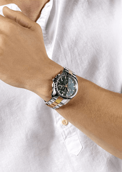 Rado HyperChrome Chronograph Fashionwheel