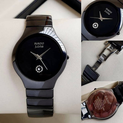 Rado Ceramica Unisex Watch Fashionwheel