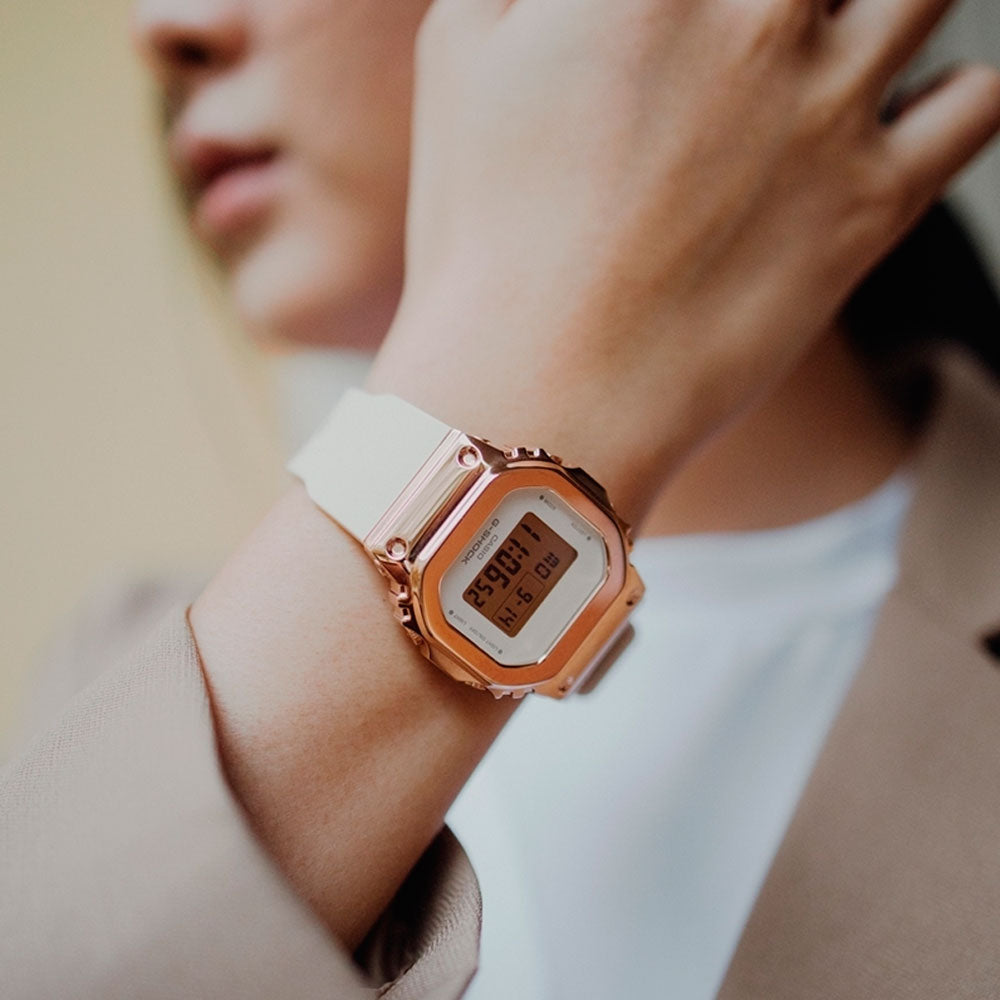 Casio G-Shock Fashionwheel