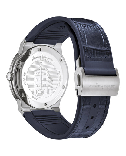 Salvatore Ferragamo F-80 Classic SFDT00119 Fashionwheel