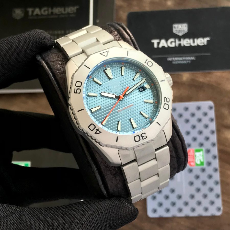 TAG Heuer Aquaracer Automatic Fashionwheel