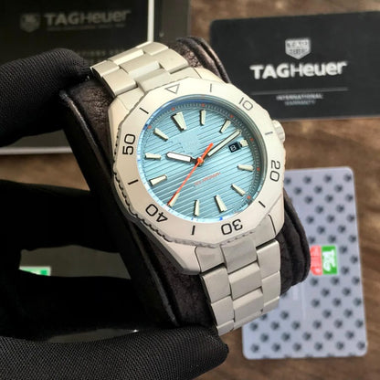 TAG Heuer Aquaracer Automatic Fashionwheel