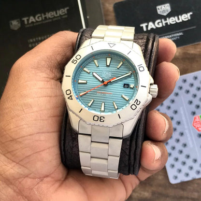 TAG Heuer Aquaracer Automatic Fashionwheel