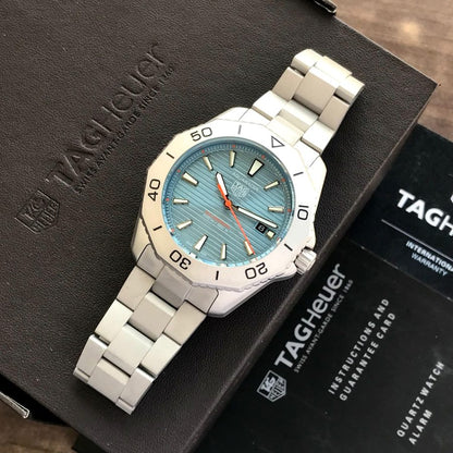 TAG Heuer Aquaracer Automatic Fashionwheel