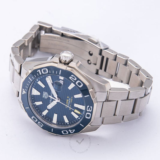 TAG Heuer Aquaracer Fashionwheel