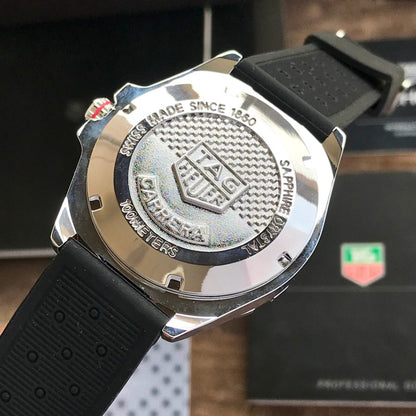 Professional TAG Heuer Formula 1 Fashionwheel