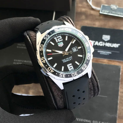 Professional TAG Heuer Formula 1 Fashionwheel