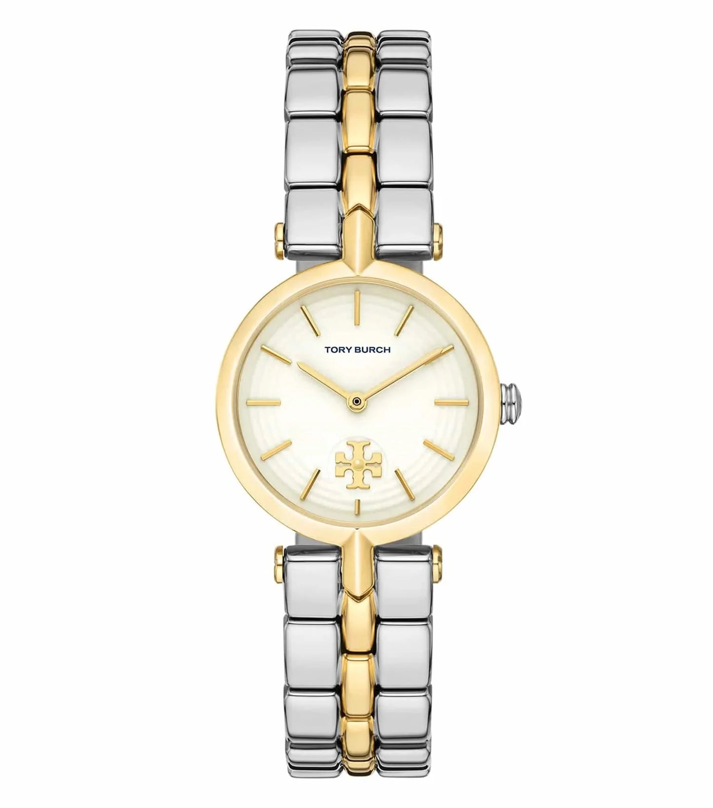 Tory Burch The Kira Quartz Women Watch Fashionwheel