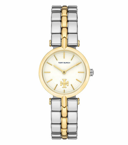 Tory Burch The Kira Quartz Women Watch Fashionwheel