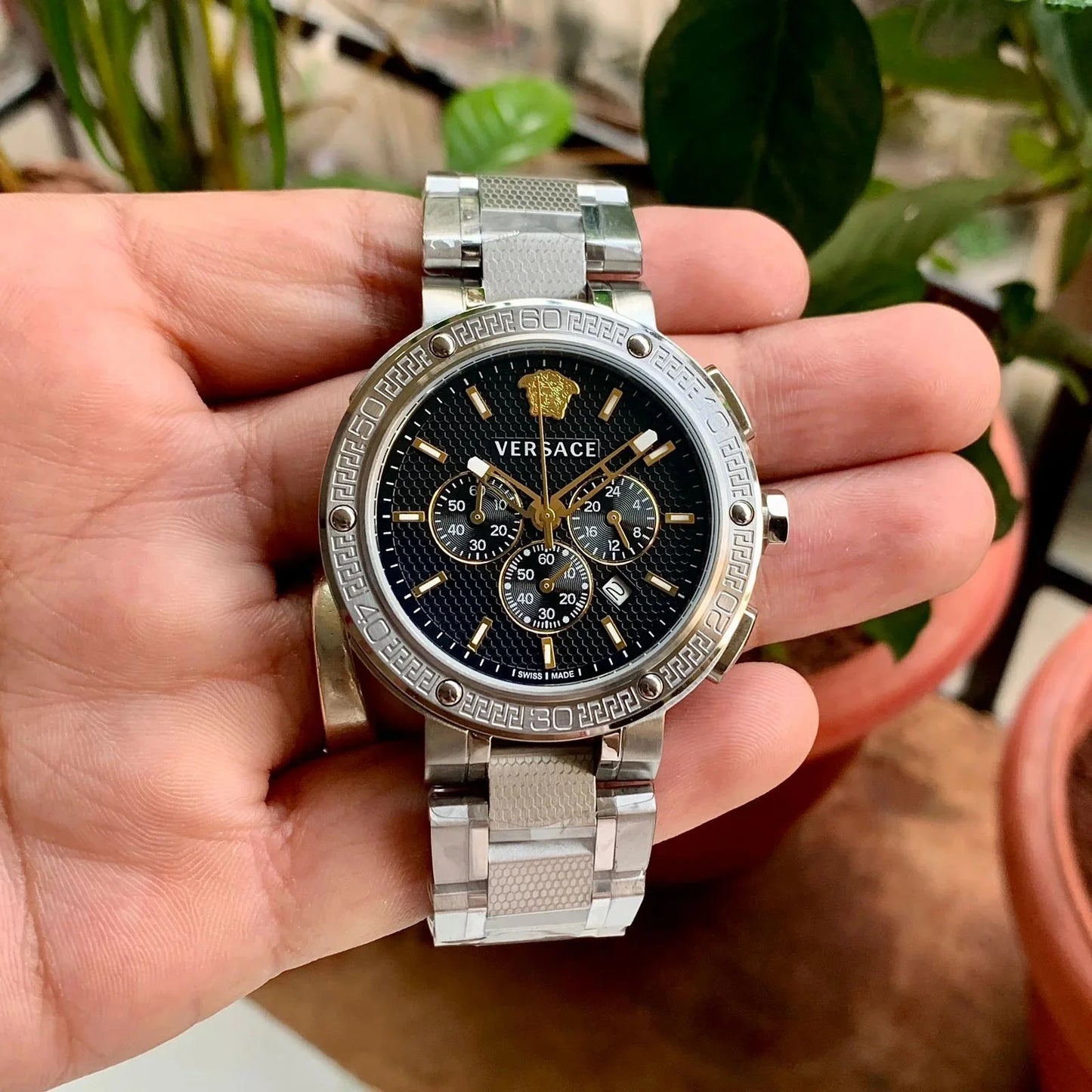 Versace V-Extreme Pro Fashionwheel