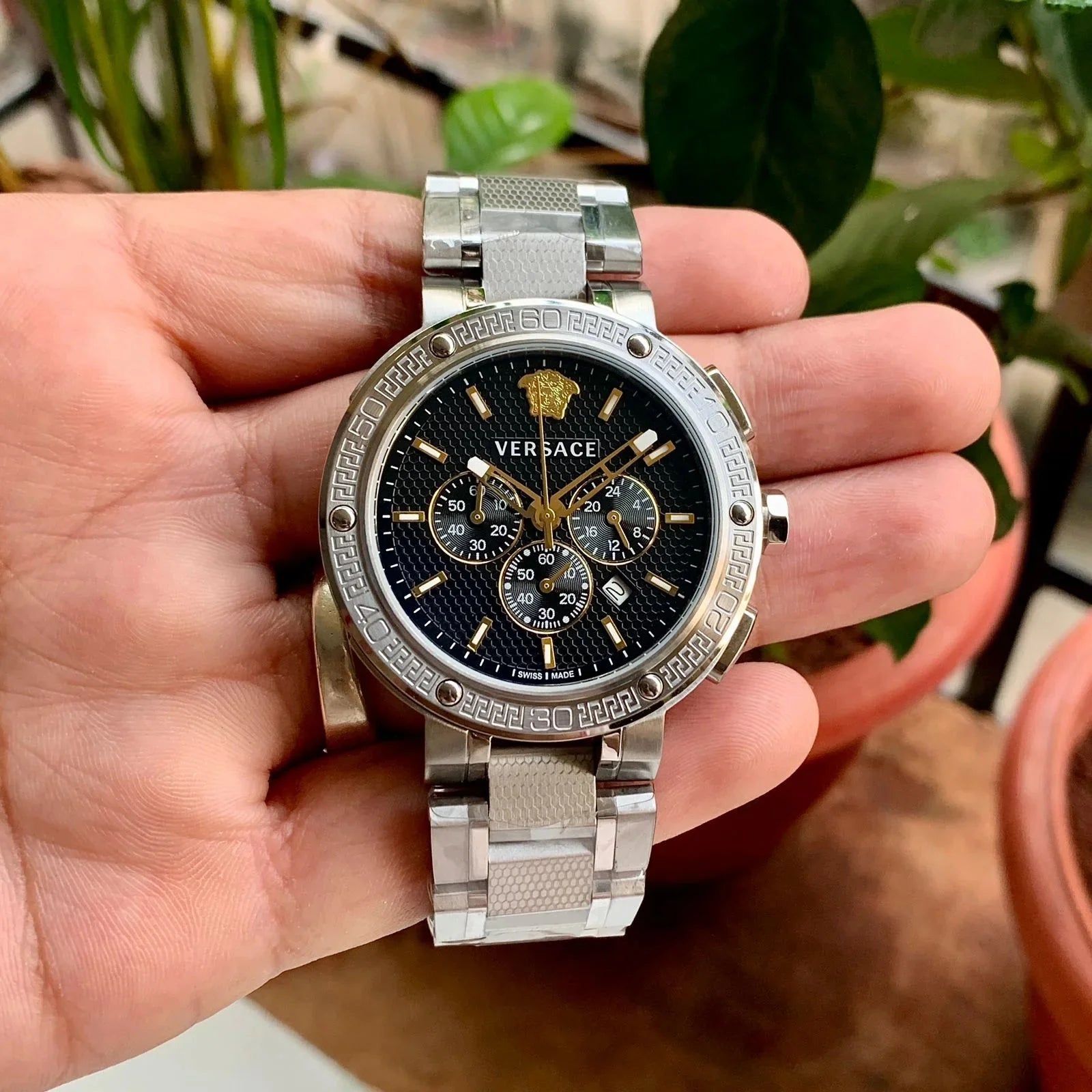 Versace V-Extreme Pro Fashionwheel