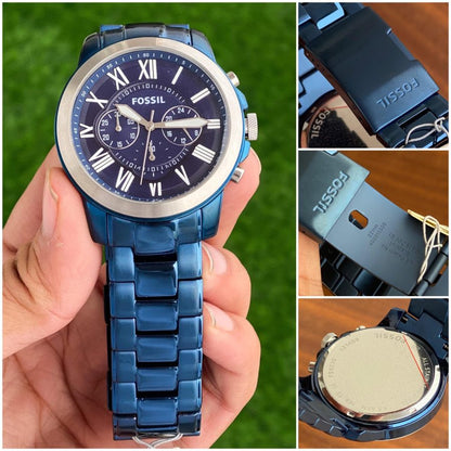 Fossil FS-5230 Fashionwheel