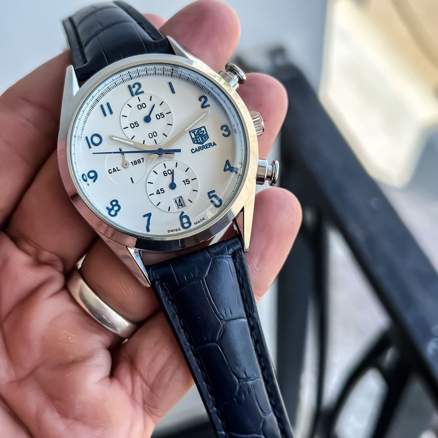 TAG Calibre 36 sports Fashionwheel