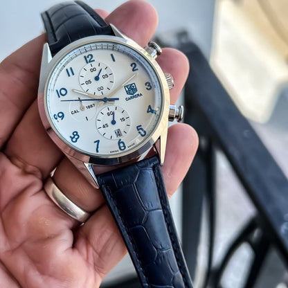 TAG Calibre 36 sports Fashionwheel