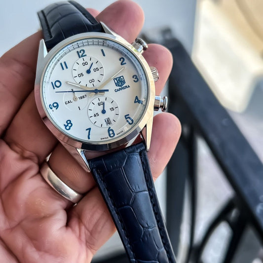 TAG Calibre 36 sports Fashionwheel