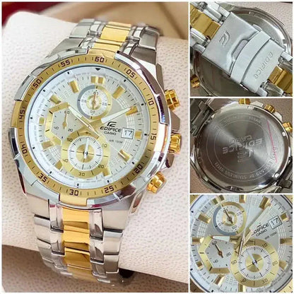 Casio Edifice EFR-539 Fashionwheel