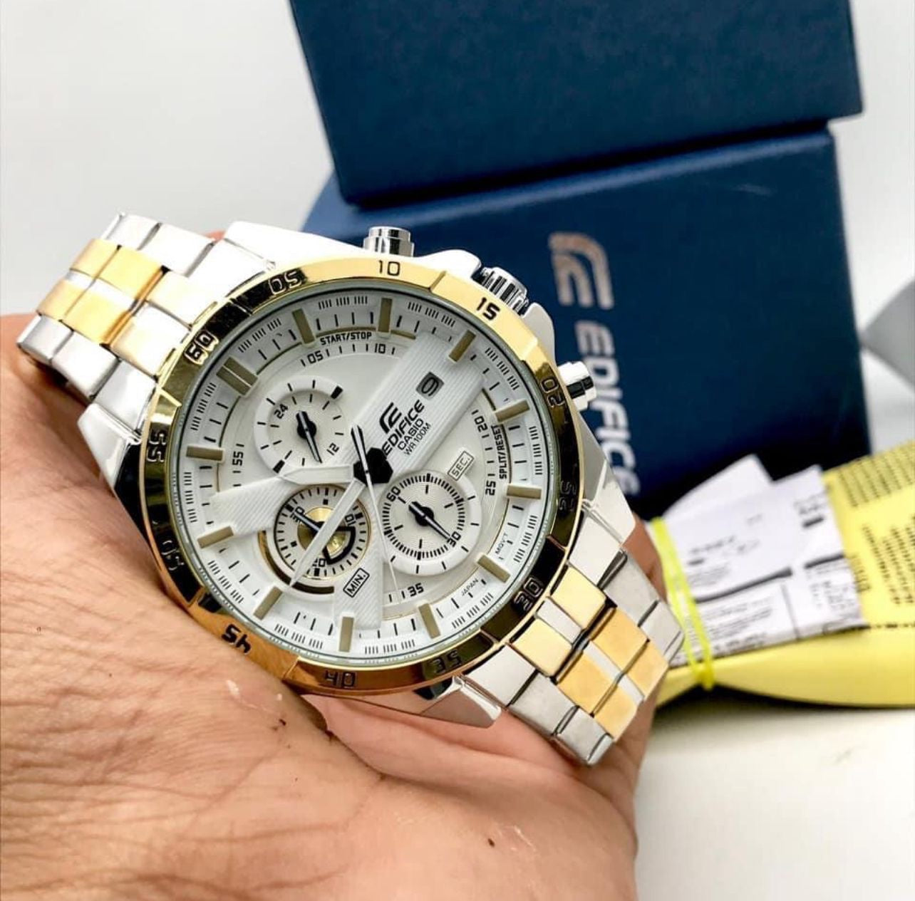 Casio FS-5889 Fashionwheel